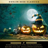 10 Masterpieces you have to listen before you die (Halloween Edition) (MP3-Download)