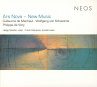 Ars Nova-New Music - Bild 1