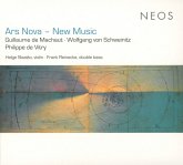 Ars Nova-New Music