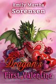 Dragon's First Valentine (Dragon Eggs, #6) (eBook, ePUB)