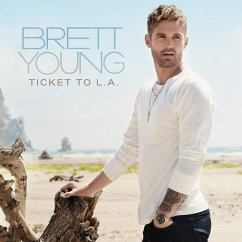 Ticket To L.A. - Young,Brett