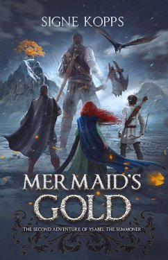 Mermaid's Gold (eBook, ePUB) - Kopps, Signe