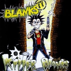 Killer Blanks - Blanks 77