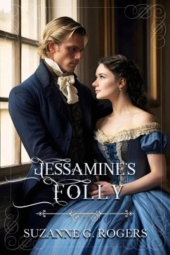 Cover Jessamine's Folly (eBook, ePUB)