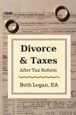 Divorce and Taxes After Tax Reform (eBook, ePUB)
