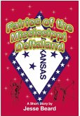 Fairies of the Mississippi Deltaland (eBook, ePUB)