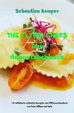 THE FLYING CHEFS Das Augustkochbuch (eBook, ePUB)