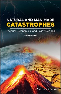 Natural and Man-Made Catastrophes (eBook, PDF) - Seo, S. Niggol