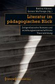 Literatur im pädagogischen Blick (eBook, PDF)