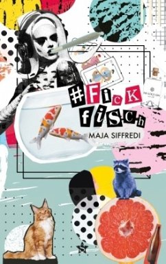 #fickfisch - Siffredi, Maja