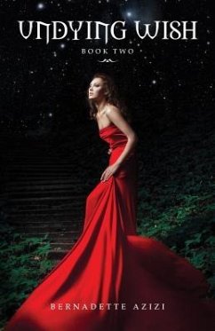 Cover Undying Wish (eBook, ePUB)