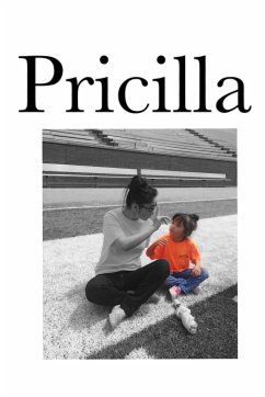 Pricilla - Hernandez, Julio