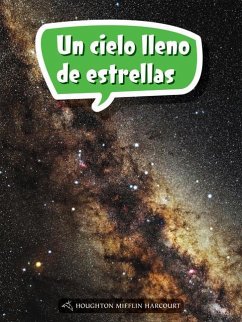 Book 154: Un Cielo Lleno de Estrellas