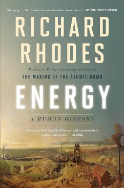 Energy - Rhodes, Richard