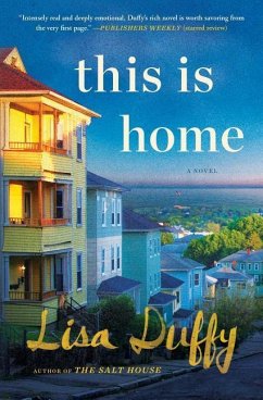 This Is Home - Duffy, Lisa