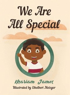 We Are All Special - James, Mariam