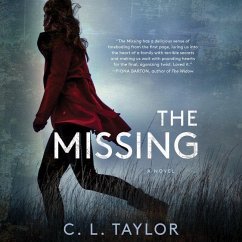The Missing - Taylor, C. L.
