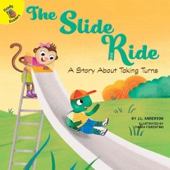 The Slide Ride - Anderson