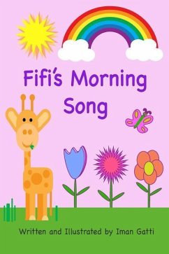Fifi's Morning Song - Gatti, Iman