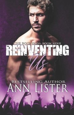 Reinventing Us - Lister, Ann