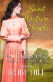 Sweet Western Hearts: Mail Order Bride Romance Collection