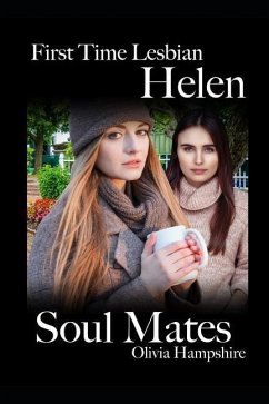 Helen, First Time Lesbian, Soul Mates - Hampshire, Olivia
