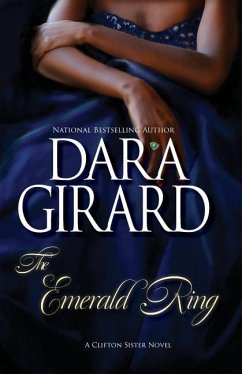 The Emerald Ring - Girard, Dara