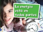 Book 024: La Energía Está En Todas Partes