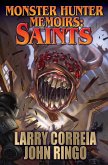 Monster Hunter Memoirs: Saints Monster Hunter Memoirs: Saints