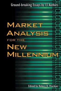 Market Analysis for the New Millennium - Prechter, Robert R.