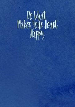 Do What Makes Your Heart Happy - Planners, Ritchie Media