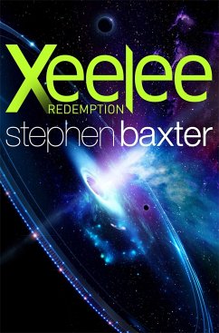Xeelee: Redemption - Baxter, Stephen