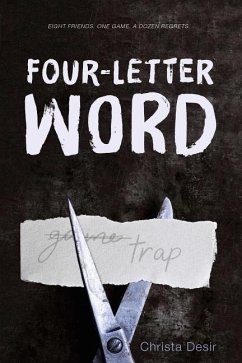 Four-Letter Word - Desir, Christa