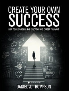 Cover Create Your Own Success