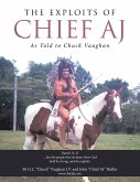 The Exploits of Chief Aj