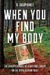 When You Find My Body - Bild 1