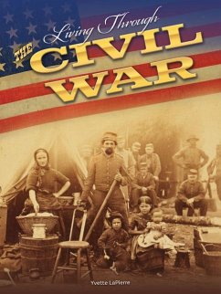 Living Through the Civil War - Pierre