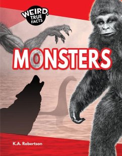 Monsters - Robertson