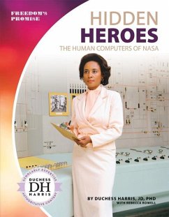 Hidden Heroes - Harris Jd, Duchess