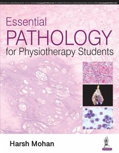 Essential Pathology for Physiotherapy Students - Mohan, Harsh