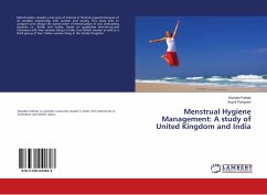 Menstrual Hygiene Management: A study of United Kingdom and India