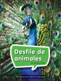 Book 090: Desfile de Animales