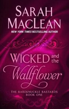 Wicked and the Wallflower - Maclean, Sarah