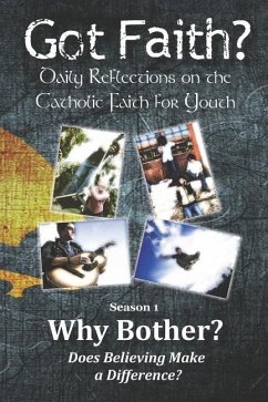 Why Bother?: Does Believing Make a Difference - Compasse; Esposito, Tom