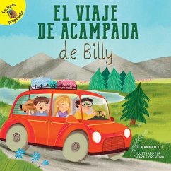 El Viaje de Acampada de Billy - Ko