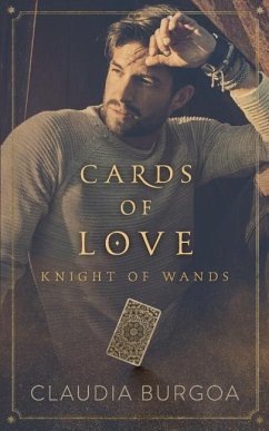 Cards of Love: Knight of Wands - Burgoa, Claudia