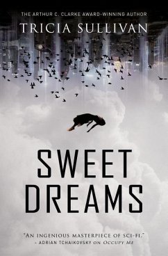 Sweet Dreams - Sullivan, Tricia