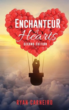 Enchanteur of Hearts - Carneiro, Ryan
