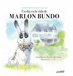 Un dia en la vida de Marlon Bundo - Twiss, Jill