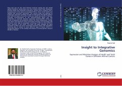 Insight to Integrative Genomics